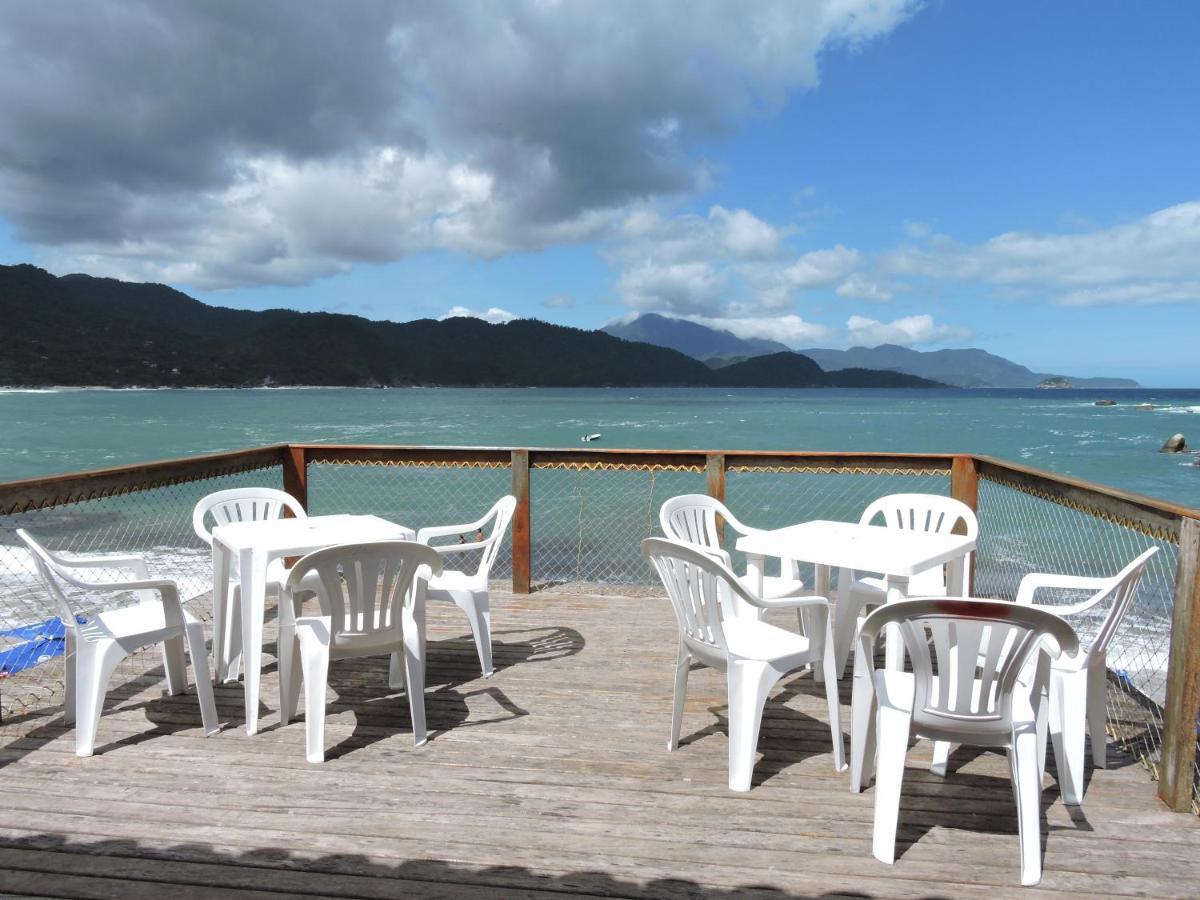Pousada Guaruça Trindade (Rio de Janeiro) Exterior foto