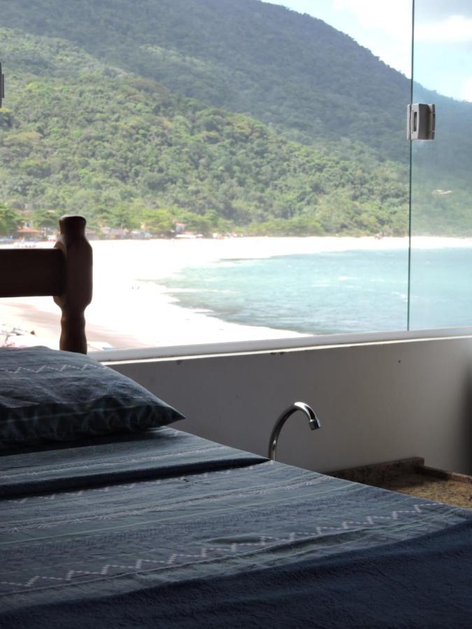 Pousada Guaruça Trindade (Rio de Janeiro) Exterior foto