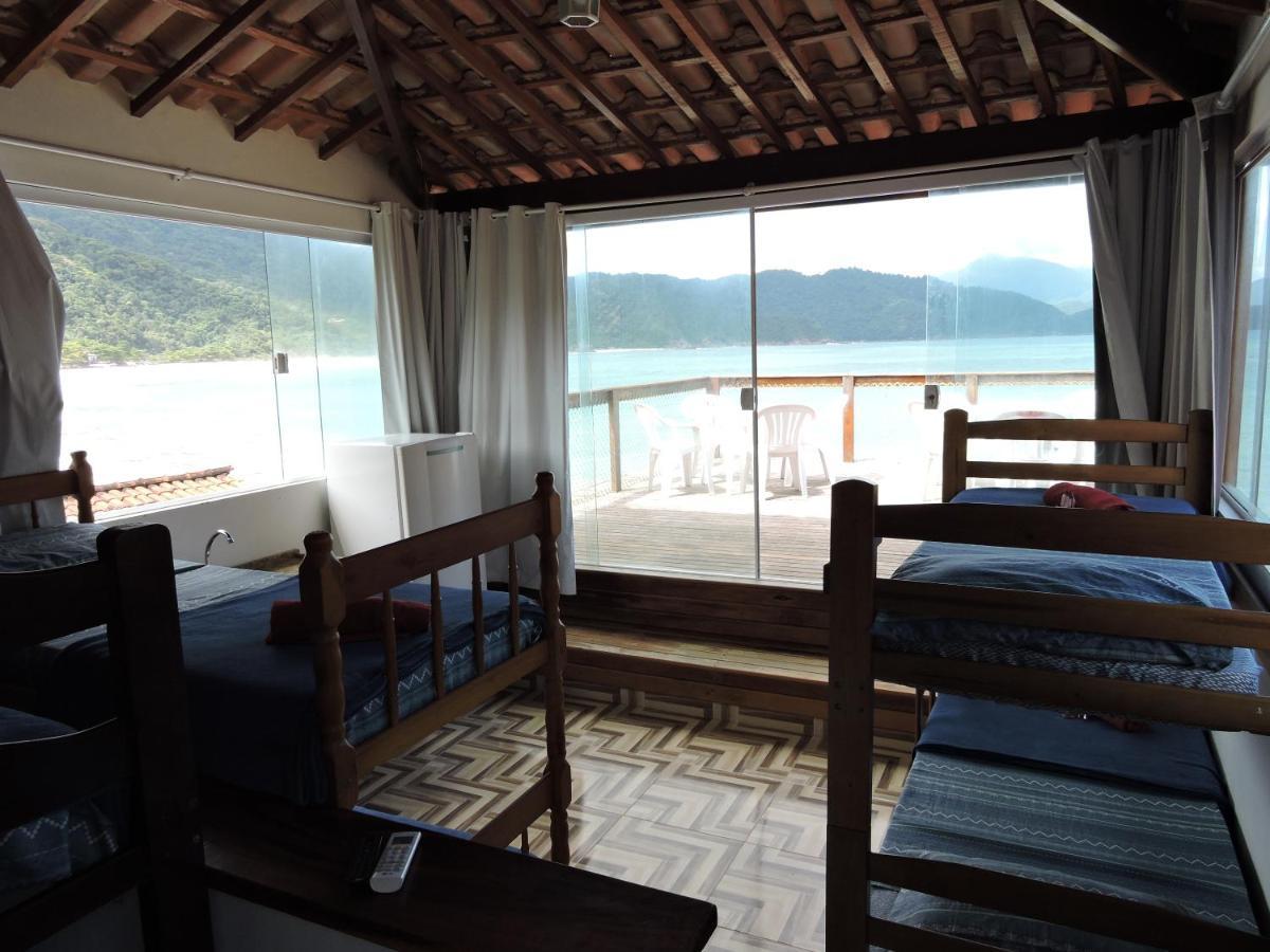 Pousada Guaruça Trindade (Rio de Janeiro) Exterior foto