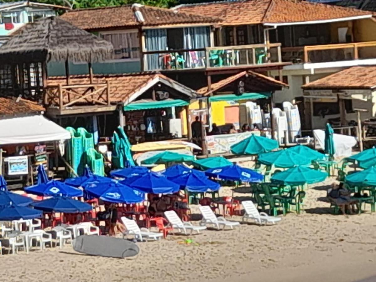 Pousada Guaruça Trindade (Rio de Janeiro) Exterior foto