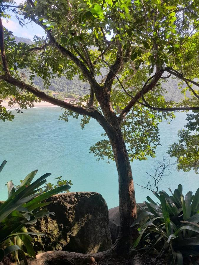 Pousada Guaruça Trindade (Rio de Janeiro) Exterior foto