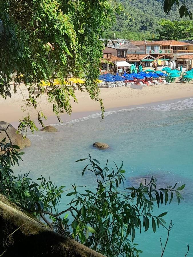 Pousada Guaruça Trindade (Rio de Janeiro) Exterior foto
