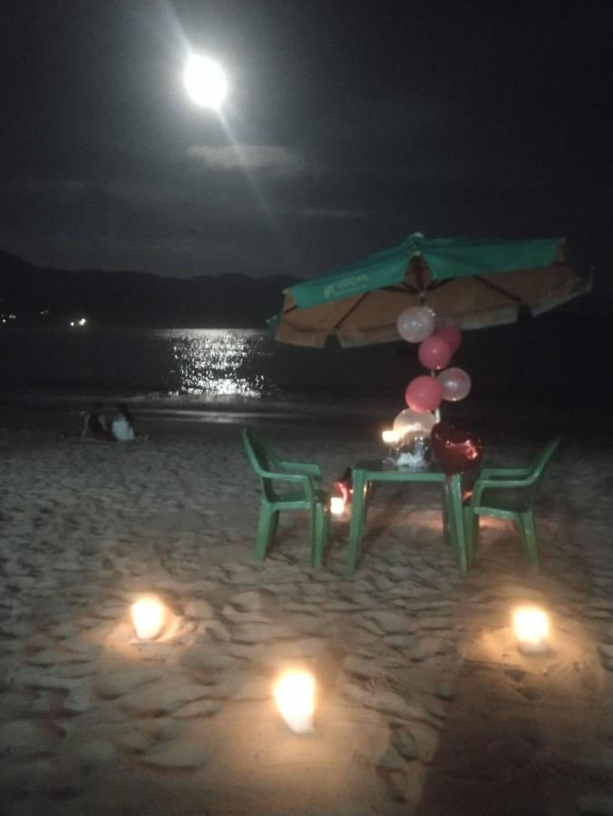 Pousada Guaruça Trindade (Rio de Janeiro) Exterior foto
