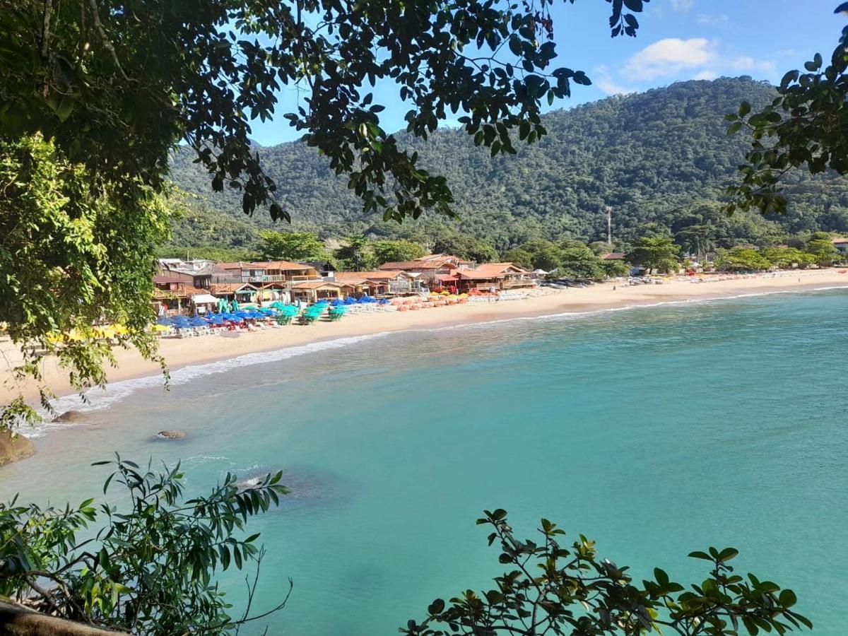 Pousada Guaruça Trindade (Rio de Janeiro) Exterior foto