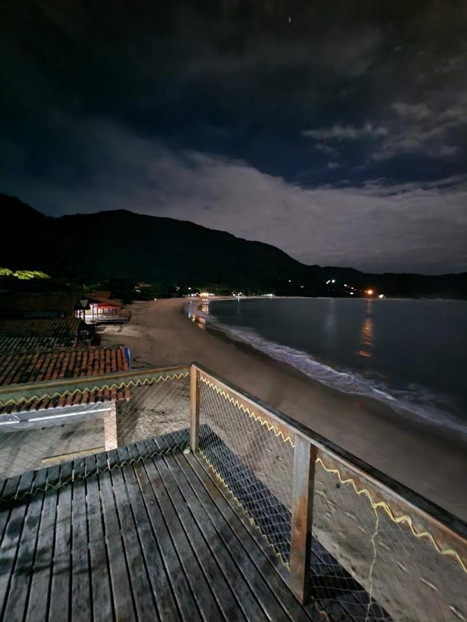 Pousada Guaruça Trindade (Rio de Janeiro) Exterior foto