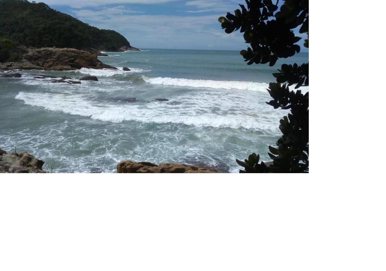 Pousada Guaruça Trindade (Rio de Janeiro) Exterior foto