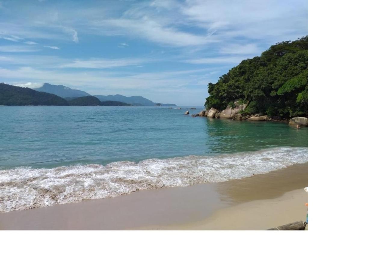 Pousada Guaruça Trindade (Rio de Janeiro) Exterior foto