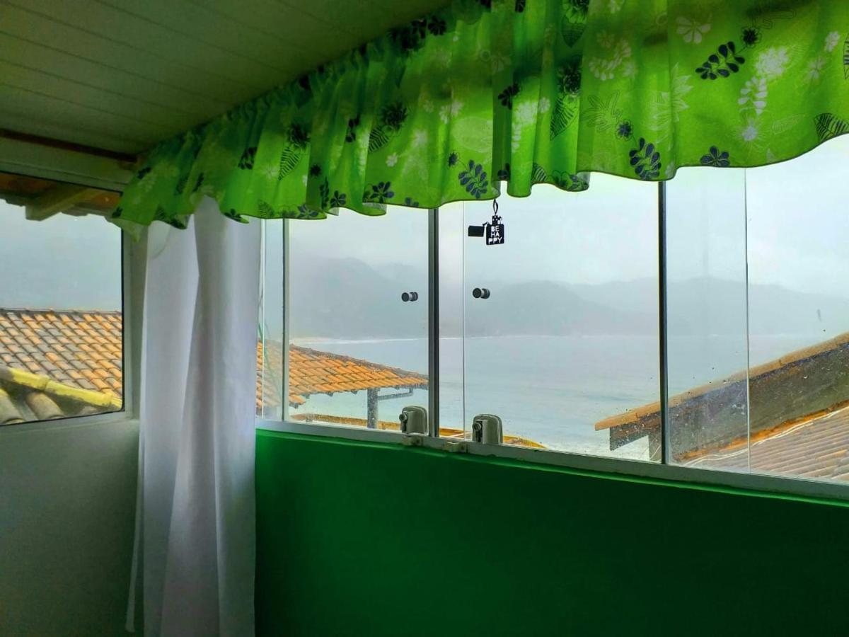 Pousada Guaruça Trindade (Rio de Janeiro) Exterior foto